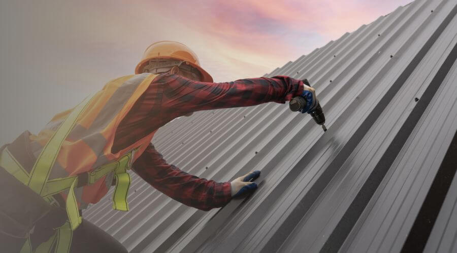 Professional residential roofers in Independence, LA
